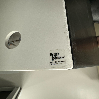 Health Care Logistics Manual Vial Inspection Booth image 0